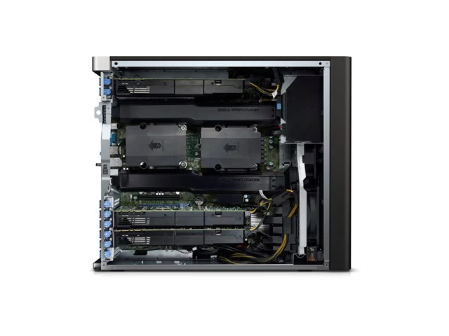 Dell precision 7720 review: specs, pros, cons & more