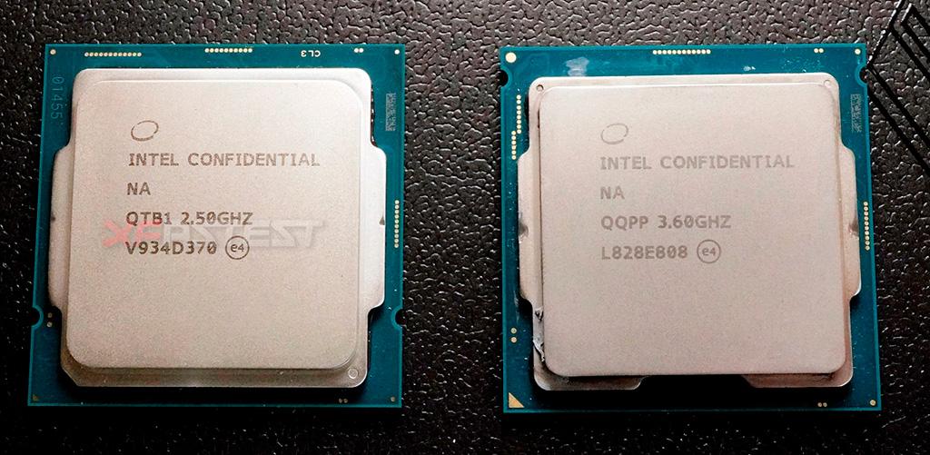 Тест: core i9 13900k превосходит i9 9900k примерно на 60% по производительности в играх