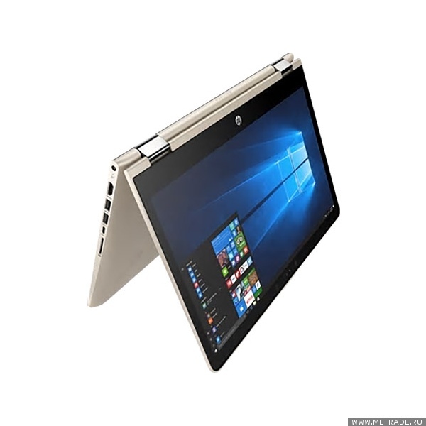 Обзор ноутбука-трансформера hp pavilion x360 14 - pcnews.ru
