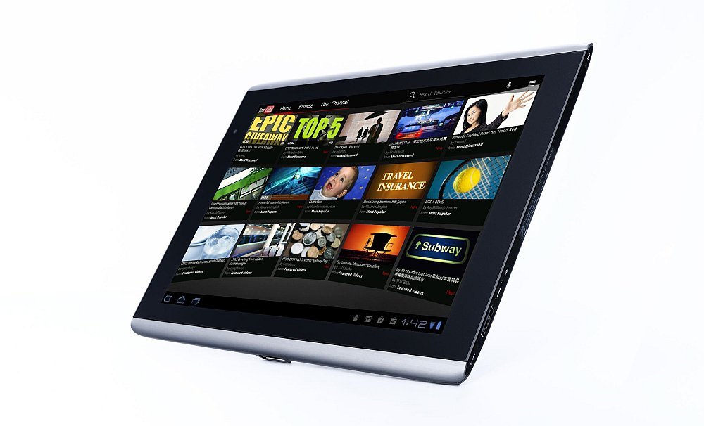 Acer iconia b1 730hd