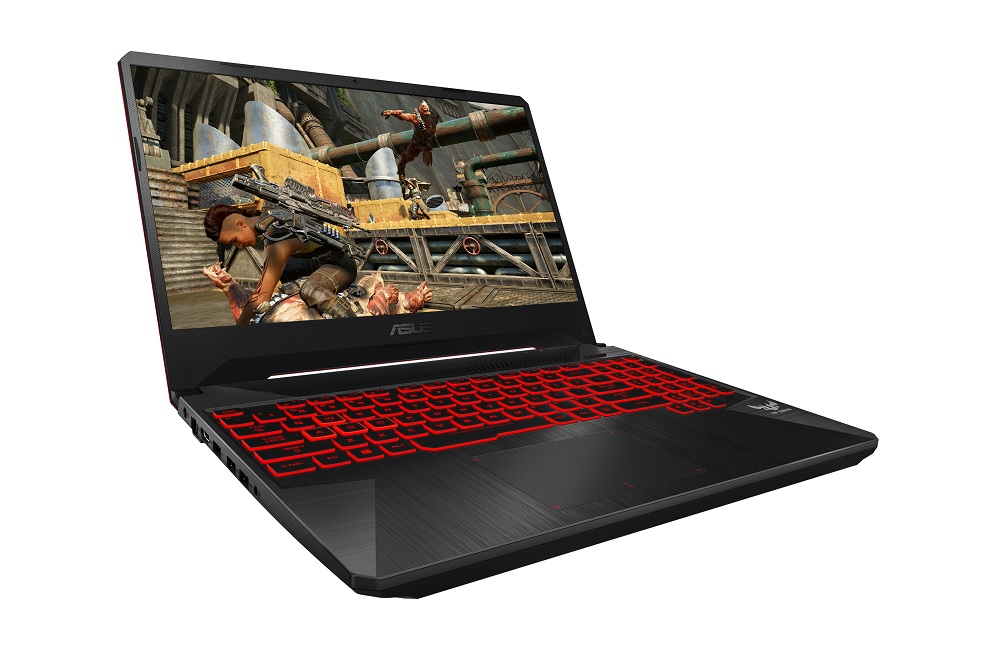 Обзор asus rog gl752vl