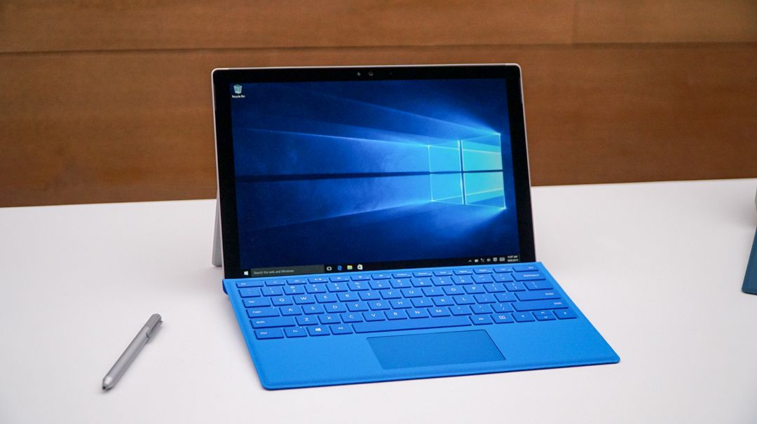 Обзор microsoft surface pro 5: все еще лучший «2-в-1»