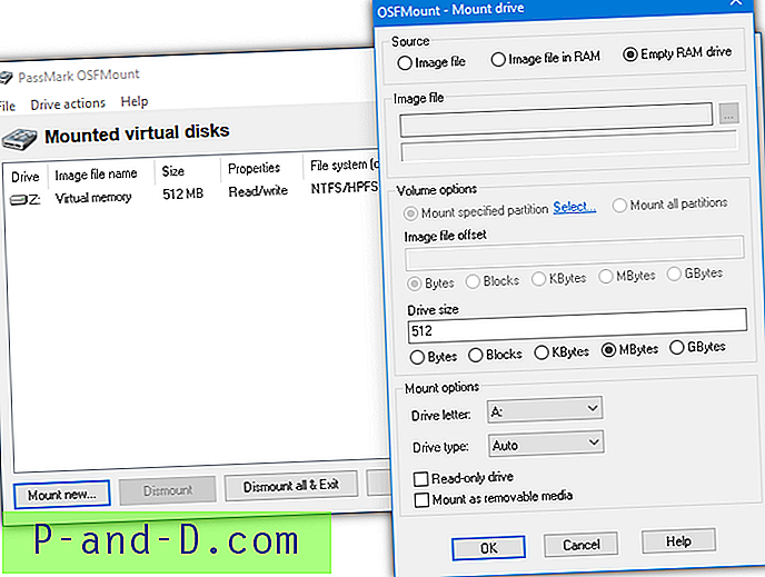 Создание и настройка виртуальной машины в virtualbox