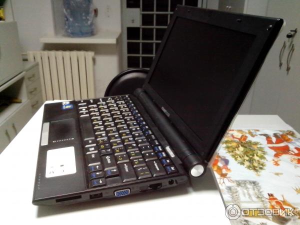 Roverbook neo u101 - описание