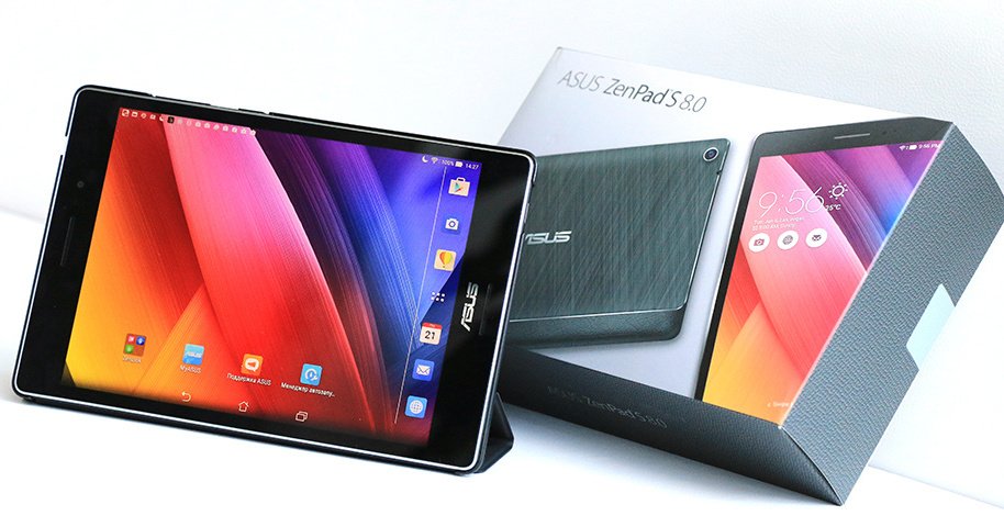 Лучшие планшеты asus 2016-2018 годов
