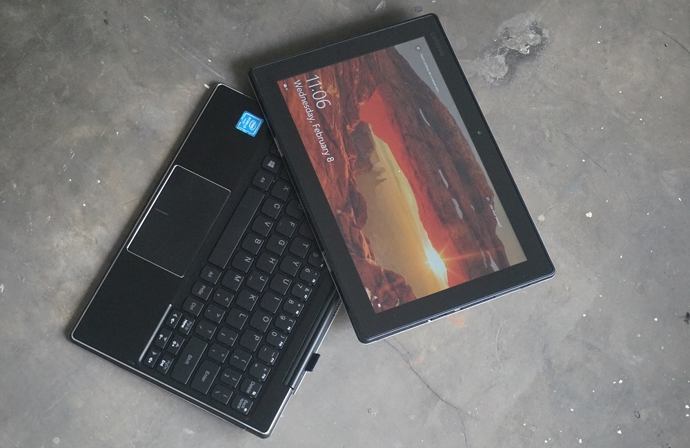 Обзор lenovo miix 320. 2-в-1