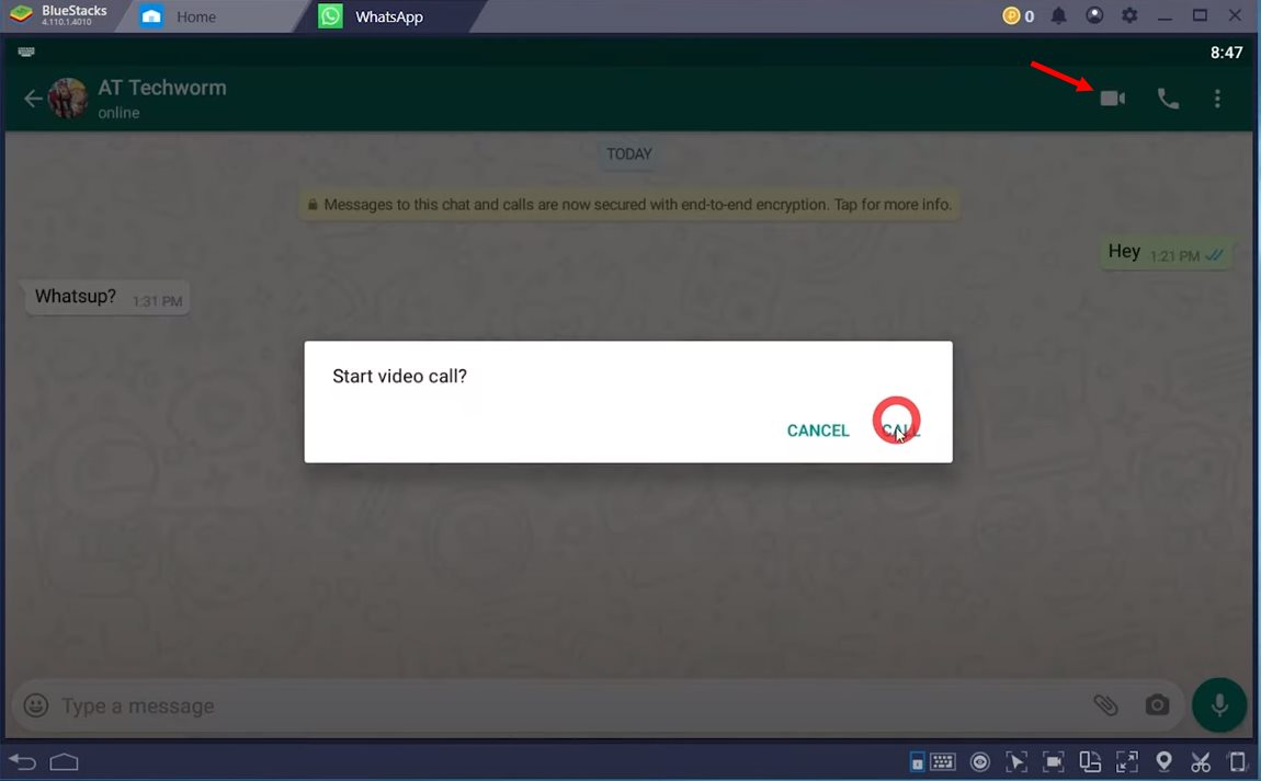 Как пользоваться whatsapp: пошаговая инструкция для новичков