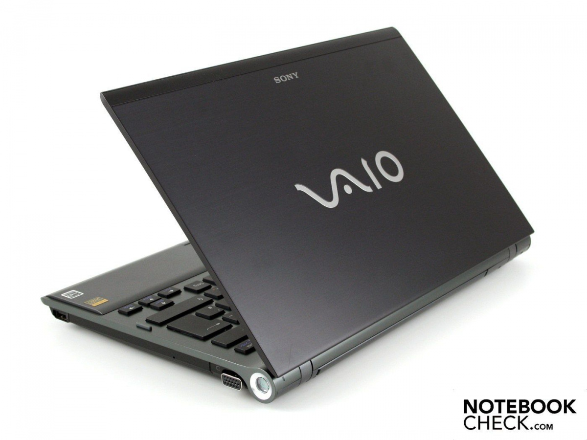 Sony vaio pcg 5j3p