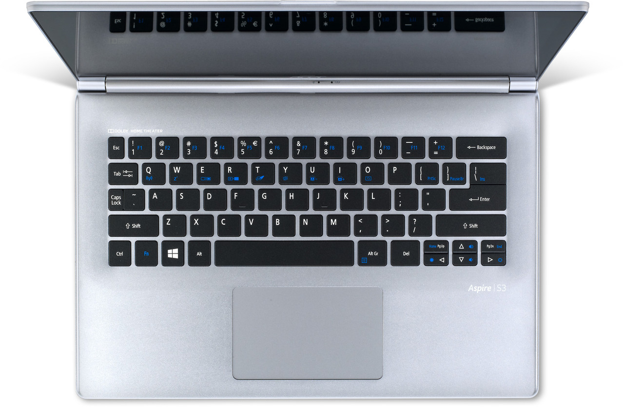 Ноутбук acer spin 7 – обзор самого тонкого гибридного ультрабука на windows