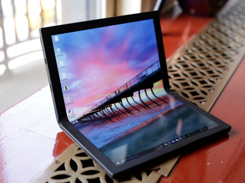 Обзор lenovo yoga book — уникальный девайс 4-в-1