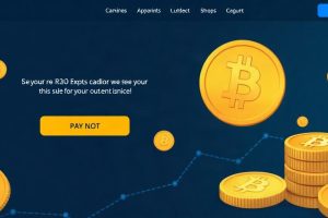 Оплата криптовалютой на сайте: как это работает и зачем вообще нужно