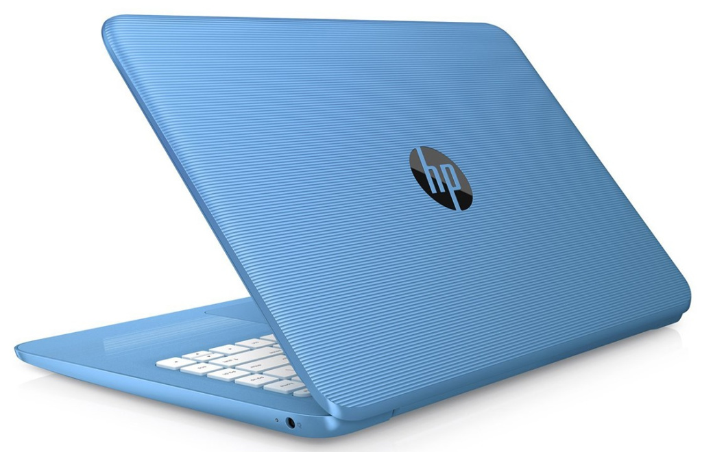 Обзор ноутбука HP Stream 14 AMD A-Series A4 Micro-6400T, AMD Radeon R3 MullinsBeema, 14, 18 кг с различными бенчмарками, тестами и оценками