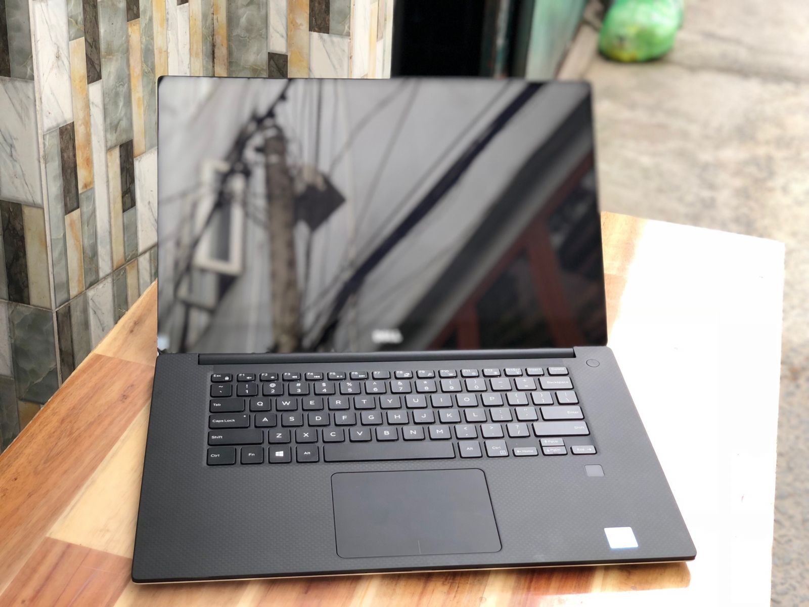 Dell xps 15 (9560) review: an impressive laptop with key upgrades and few flaws | windows central