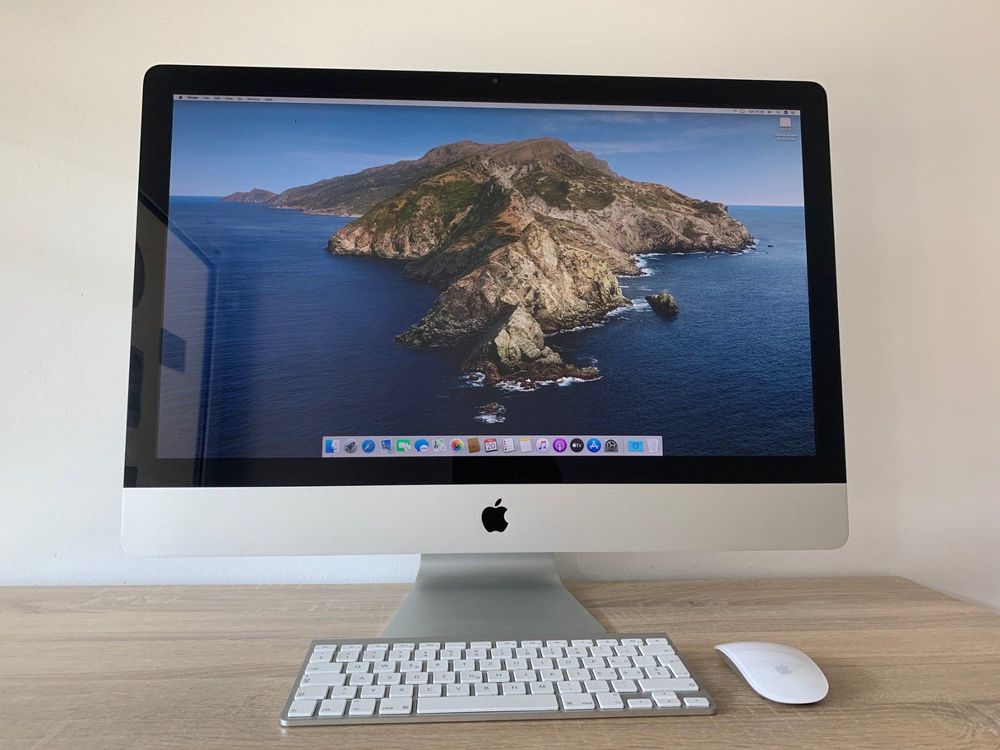 Осталось одно название: обзор imac на m1 — «перезагрузки» моноблока на процессоре от apple