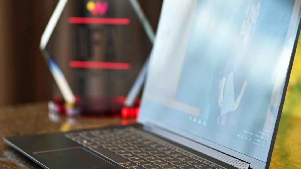 Обзор lenovo thinkpad t460