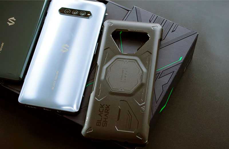 Обзор black shark 4 🔥 самый мощный xiaomi за 400$