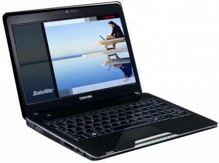 Обзор четырех ноутбуков toshiba линейки satellite серии 14хх