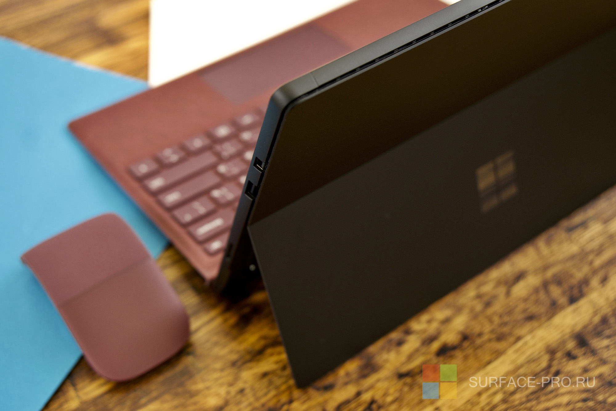 Тест и обзор microsoft surface pro 6: highend планшет по фантастической цене