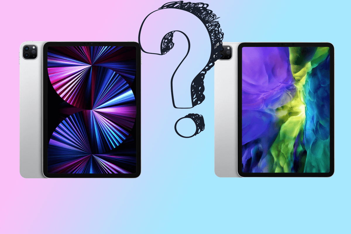 Обзор Apple iPad Pro