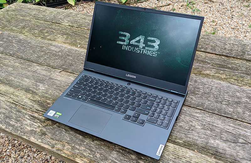Обзор lenovo legion 5 pro - не только для игр! - the roco