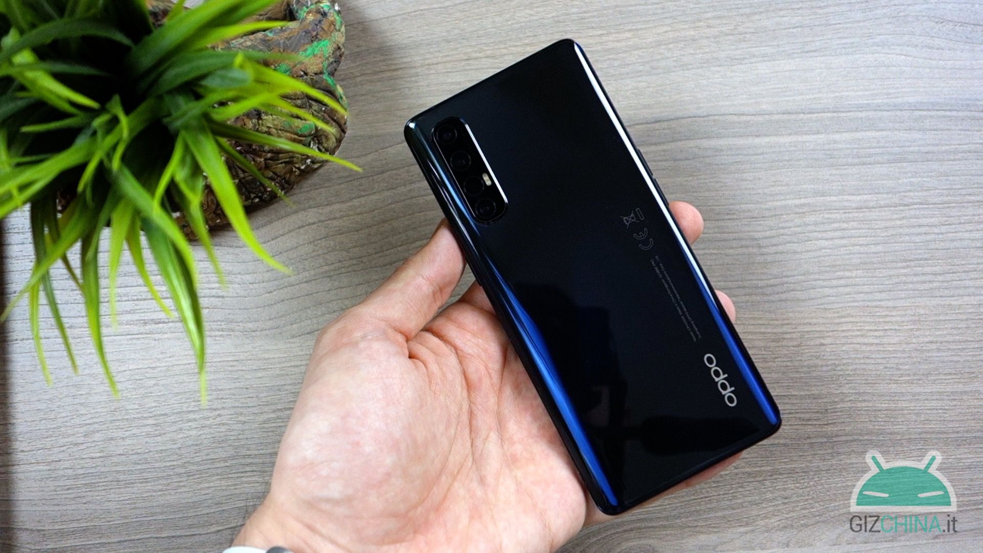 Обзор смартфона oppo find x: настоящий имиджевый флагман