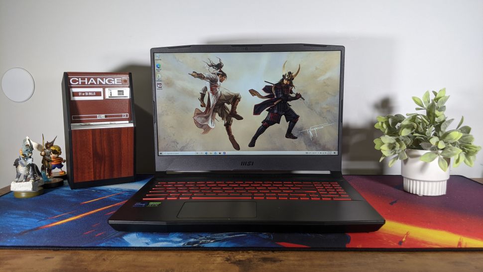 Ноутбук katana 17. Katana gf66. Ноутбук MSI gf66 Katana. MSI g66 Katana монитор. MSI gf66.