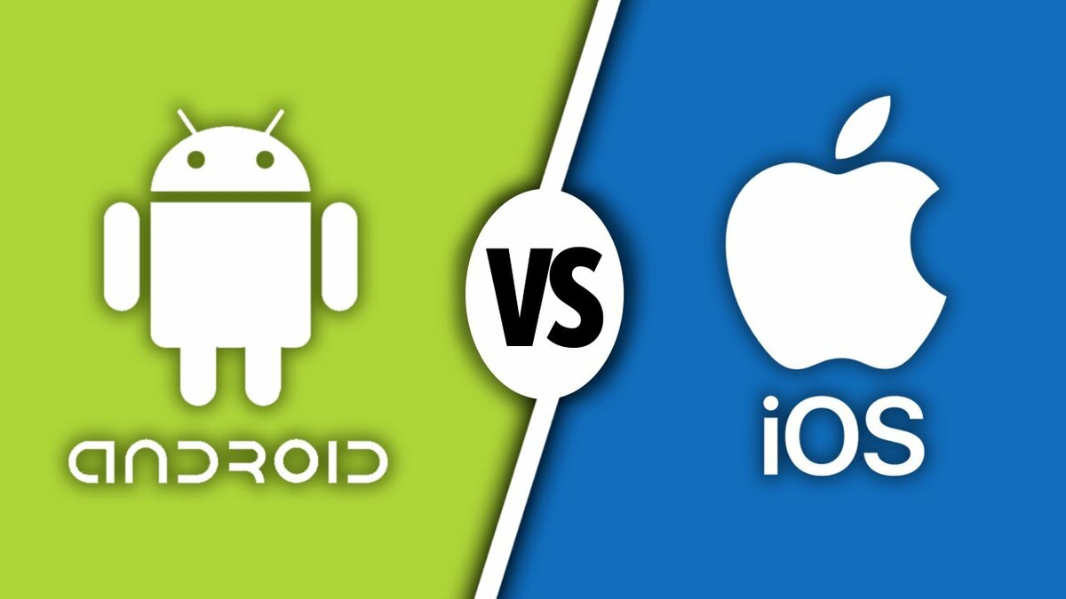 Выбираем планшет: windows против android
