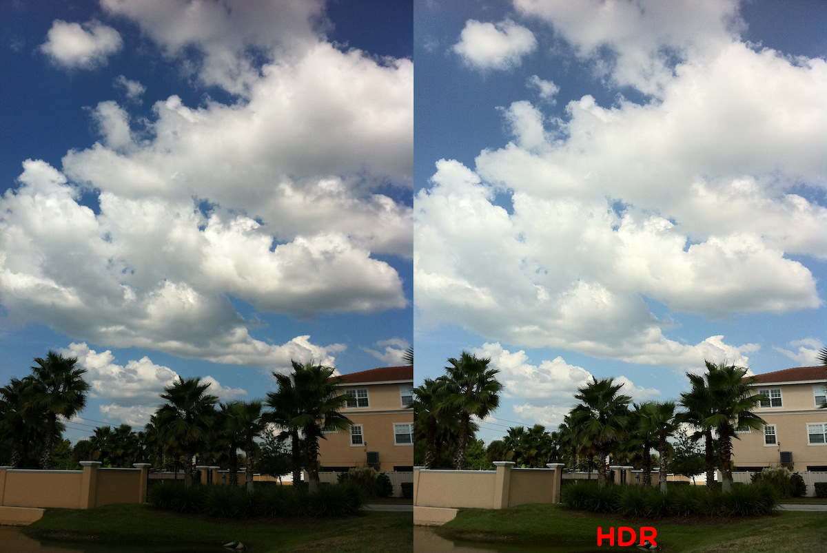 Hdr отзывы