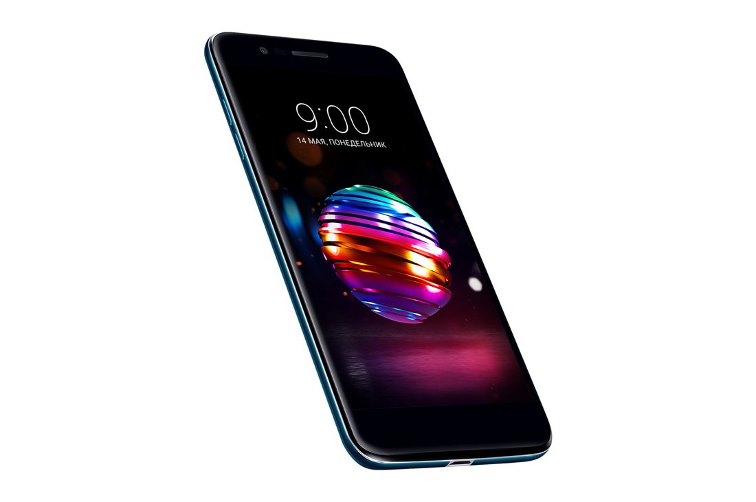 Lg представила свои смартфоны 2020 года: lg k61, k51s и k41s