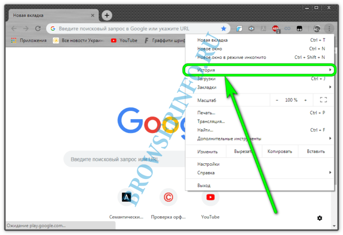 Удали историю гугла. История браузера хром. Как посмотреть историю в хром. Очистить историю браузера гугл хром. Как найти историю в гугле.