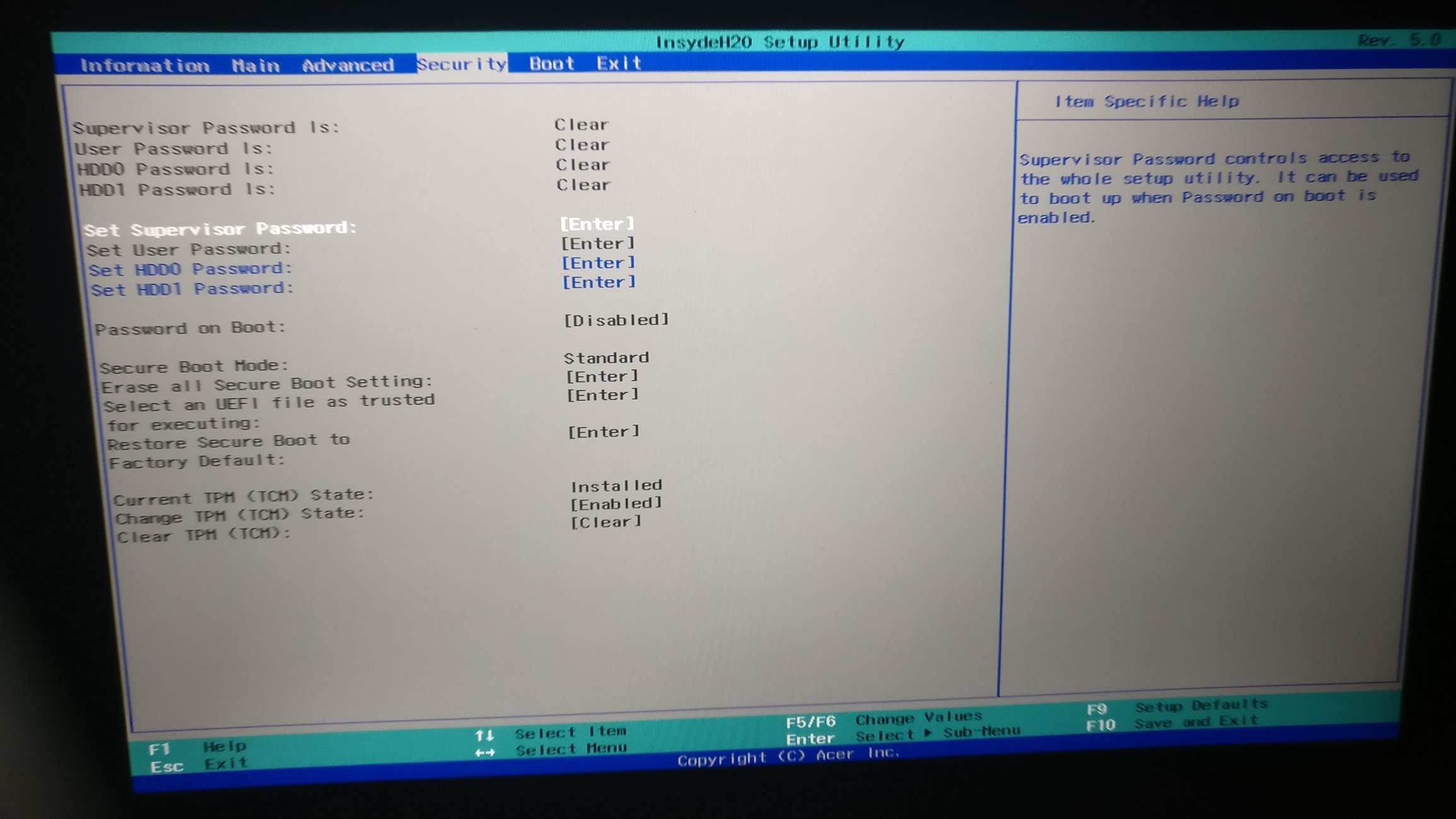 Настройки ноутбука асер. Acer Nitro 5 биос. Биос Асер нитро 5 настроенный. Зайти в биос на ноутбуке Асер. BIOS ASUS ноутбук x51l.