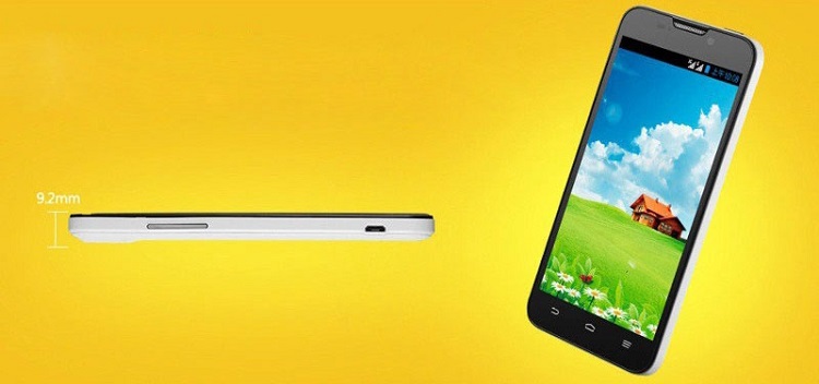 Смартфон zte grand memo (n5, v9815)