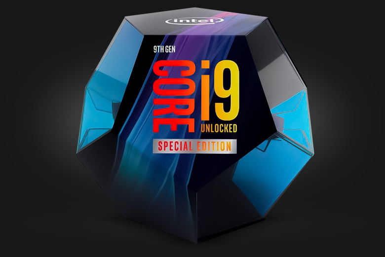Обзор процессора intel core i9-9900ks
