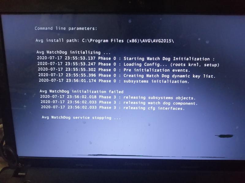 Как убрать черный экран с курсором при загрузке windows 10 | не запускается windows 10