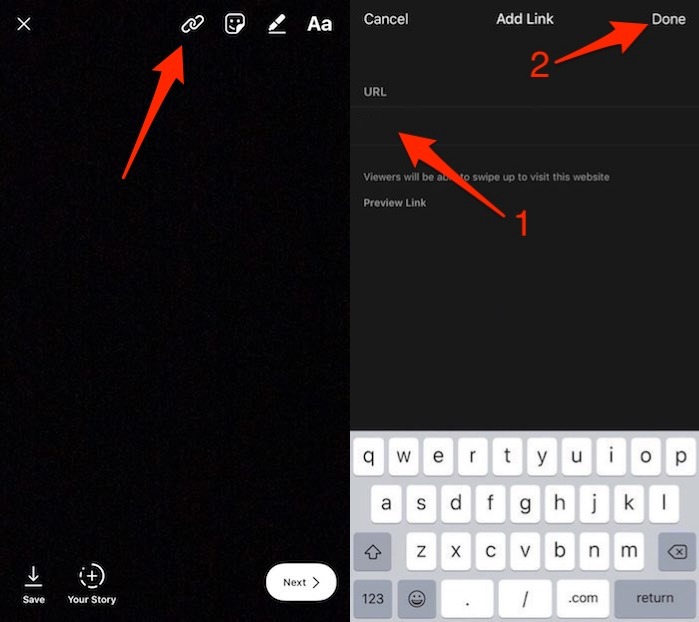 Как создать видео для instagram stories | supa