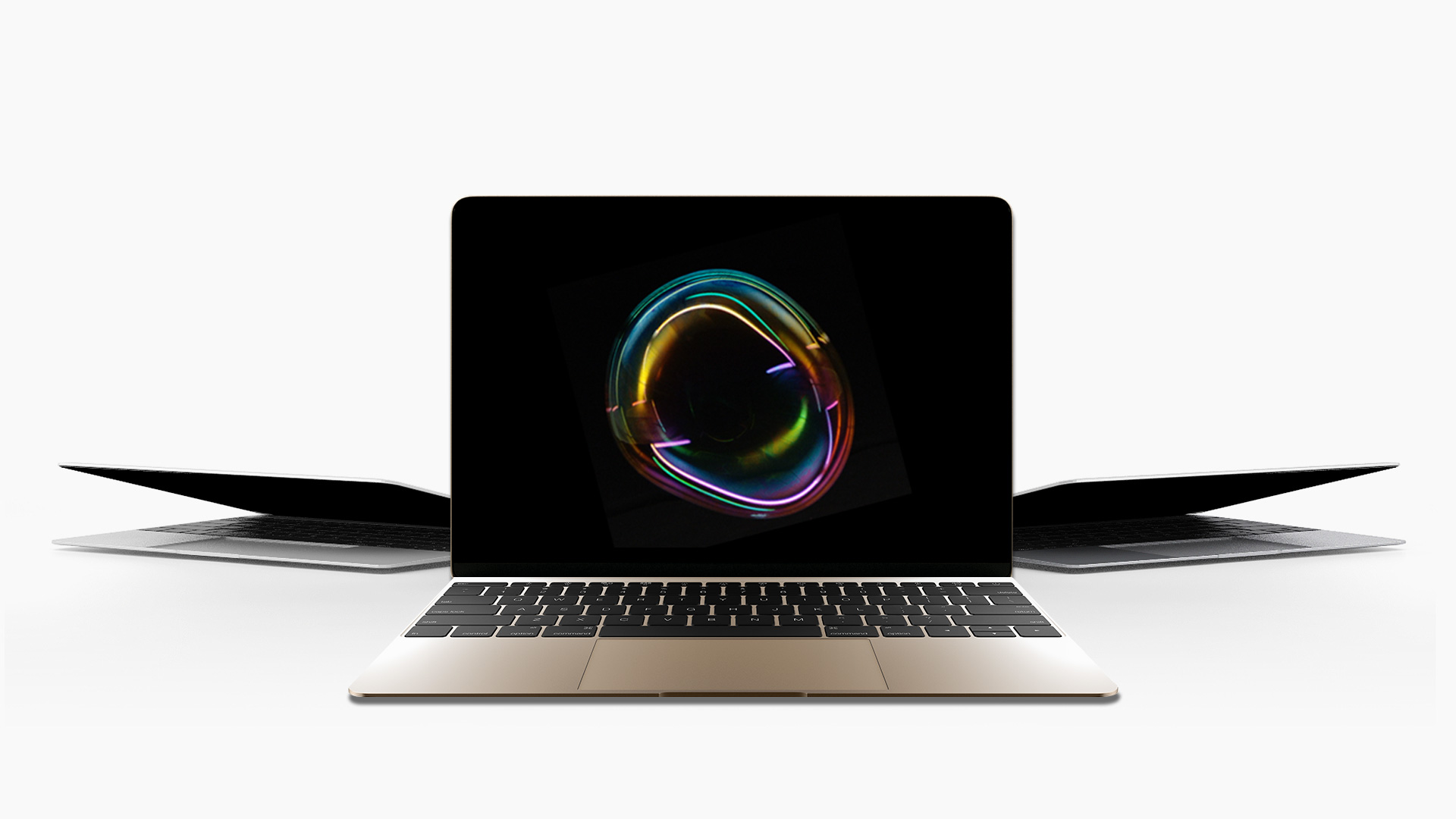 Macbook pro 16 touch bar