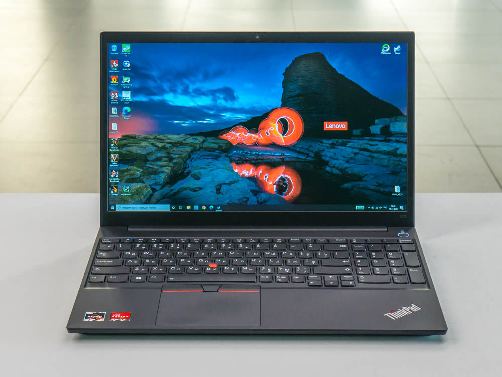 Обзор lenovo thinkpad x1 carbon (gen 9)