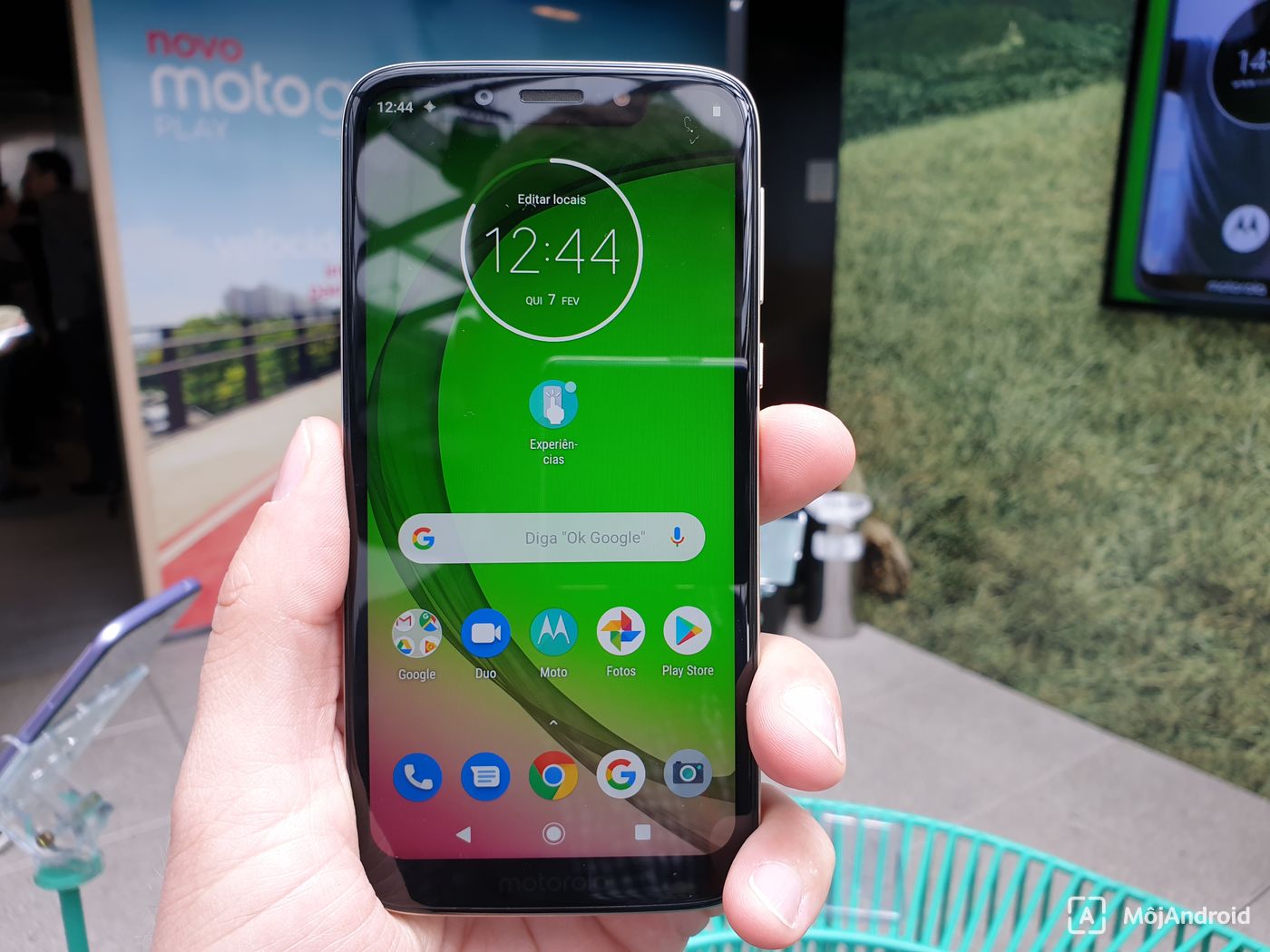 Распространенные проблемы и способы устранения motorola moto g7 plus