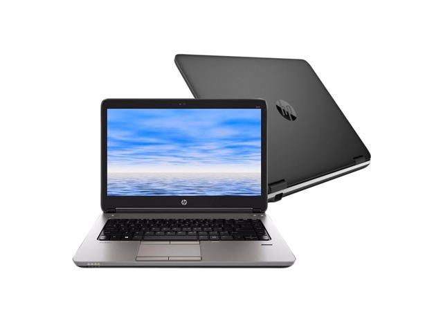 Hp probook 640 g1 (configurable)