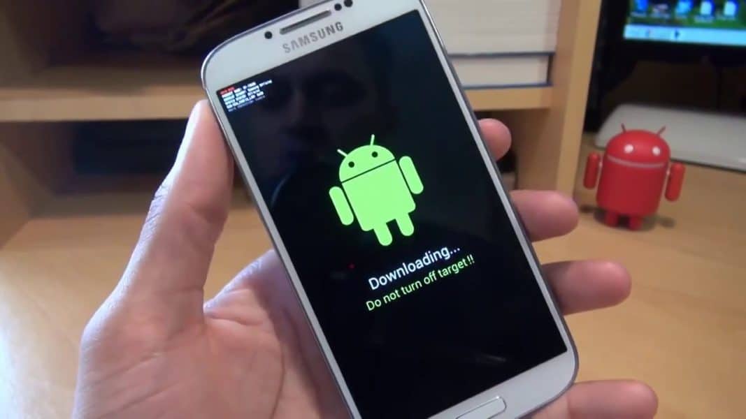 Прошивка телефона samsung — программы для прошивки android, подробная инструкция