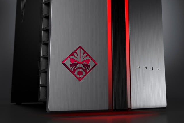 Статья: обзор ноутбука hp omen 17: предзнаменование хорошо проведенного времени