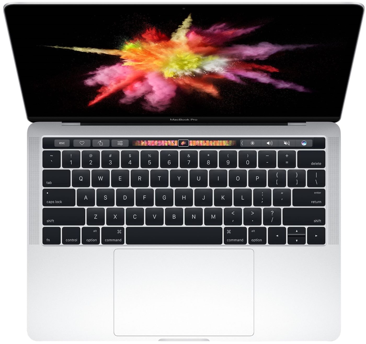 Отзывы apple macbook pro 13 with retina display and touch bar late 2016 | ноутбуки apple | подробные характеристики, отзывы покупателей