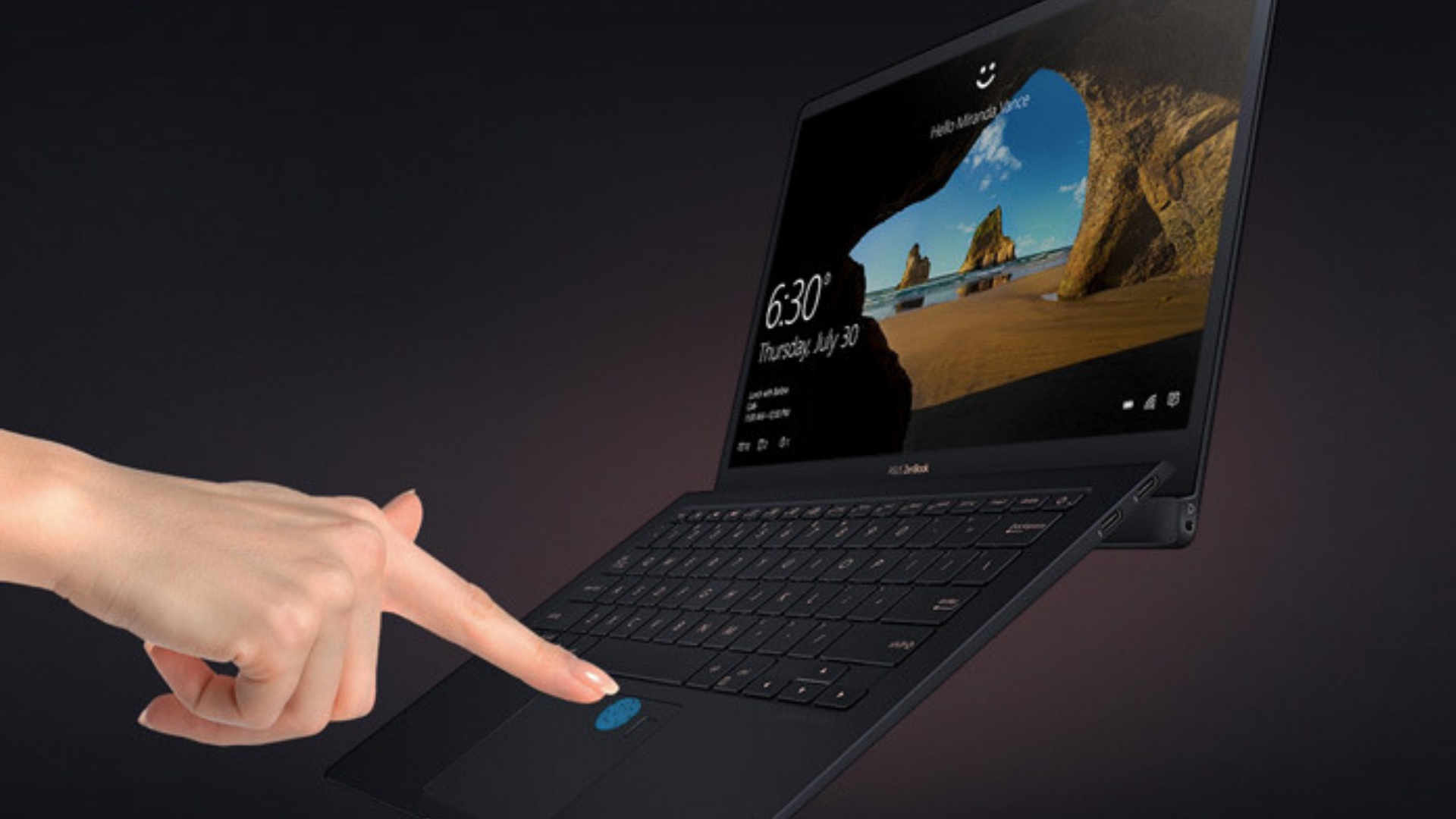 Ультрабук asus zenbook ux305: обзор, характеристики, отзывы