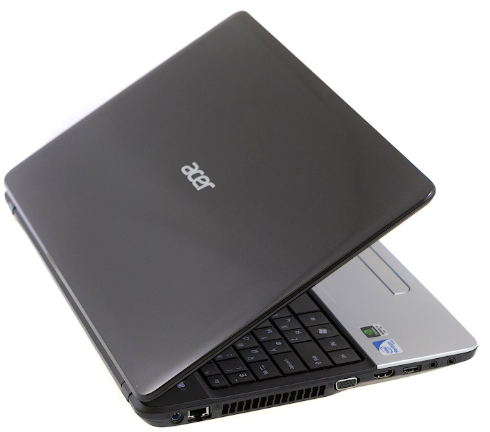 Обзор субноутбука acer aspire one 722-c68kk