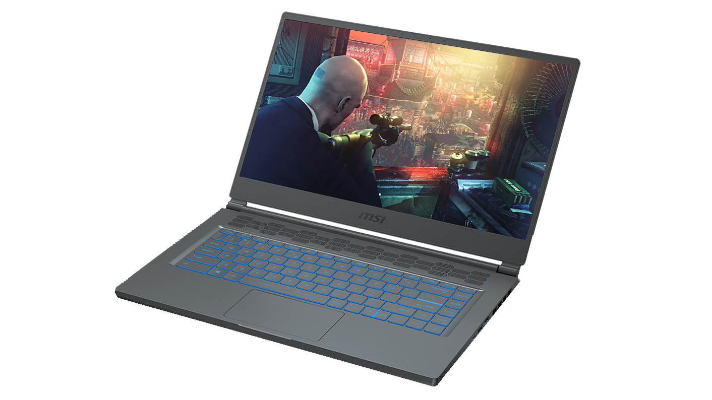 Новая статья: обзор ноутбука msi stealth 15m a11s: для тех, кому важно поработать и поиграть в поездке- новости ит - сервис