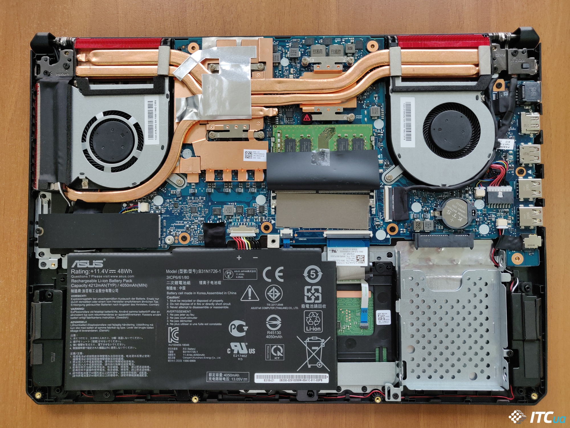 Топ-9 лучших ноутбуков nvidia gtx 1060 — рейтинг 2023 года [рекомендации экспертов]
