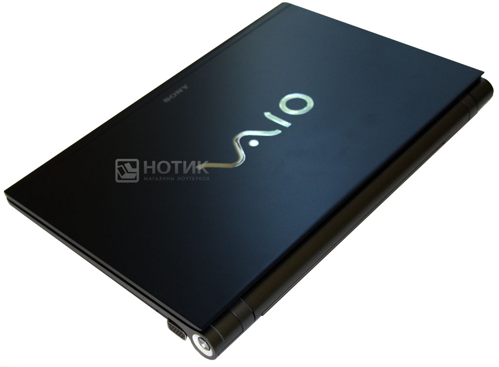 Новая линейка ноутбуков sony vaio f-series