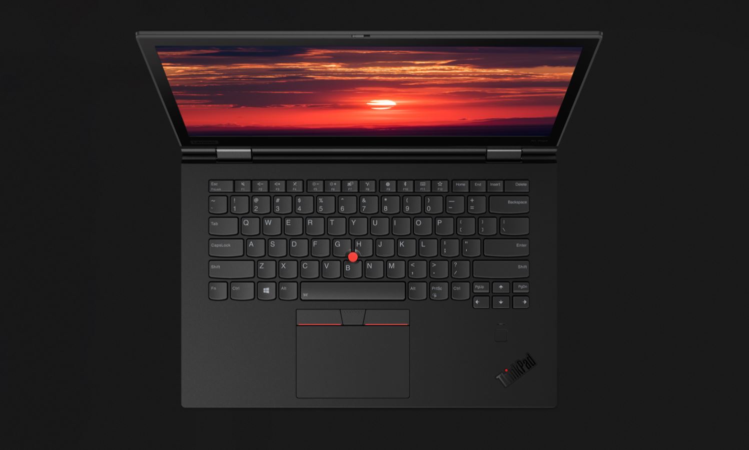 Lenovo thinkpad x1 nano review | laptop mag