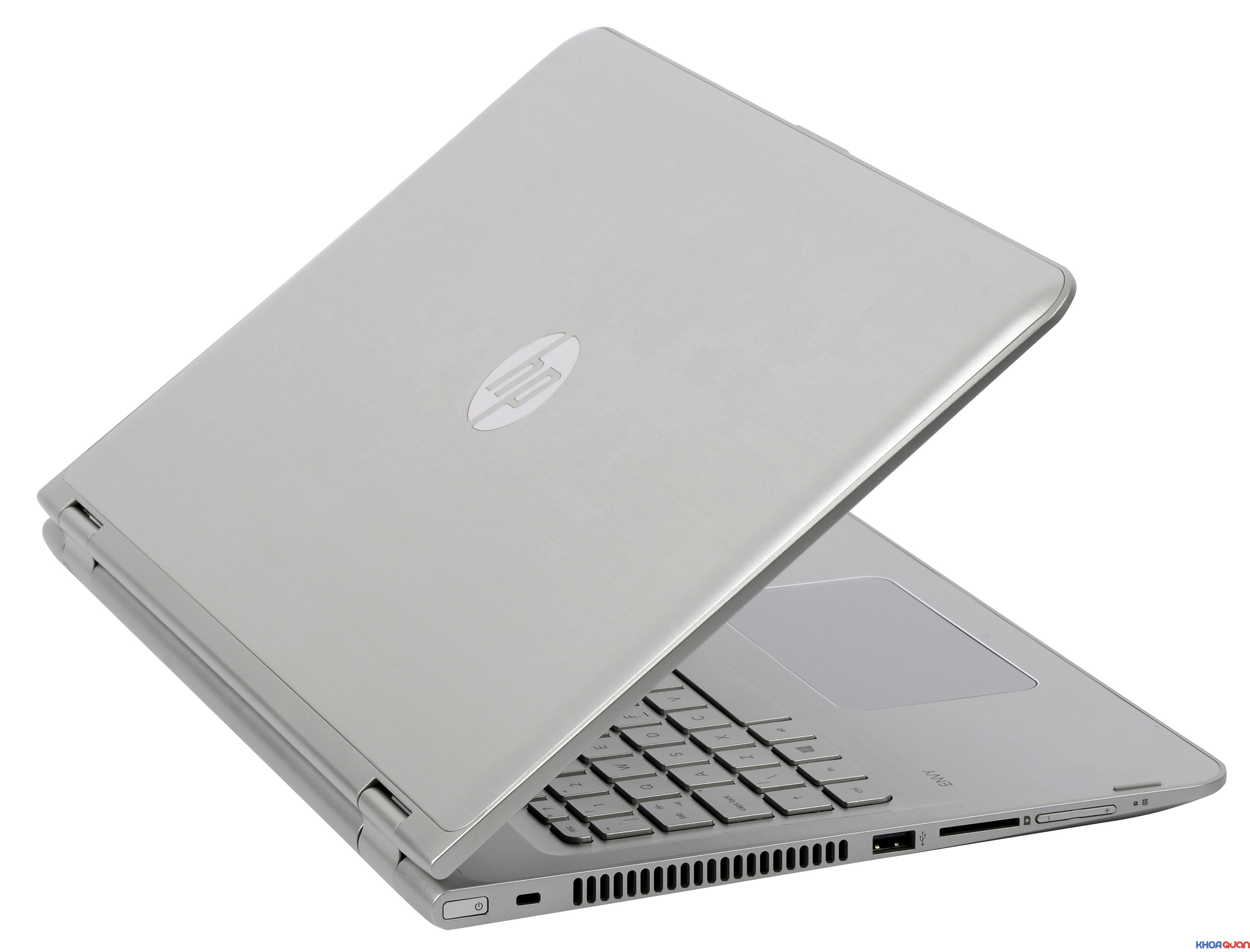 Обзор hp envy x360 15t