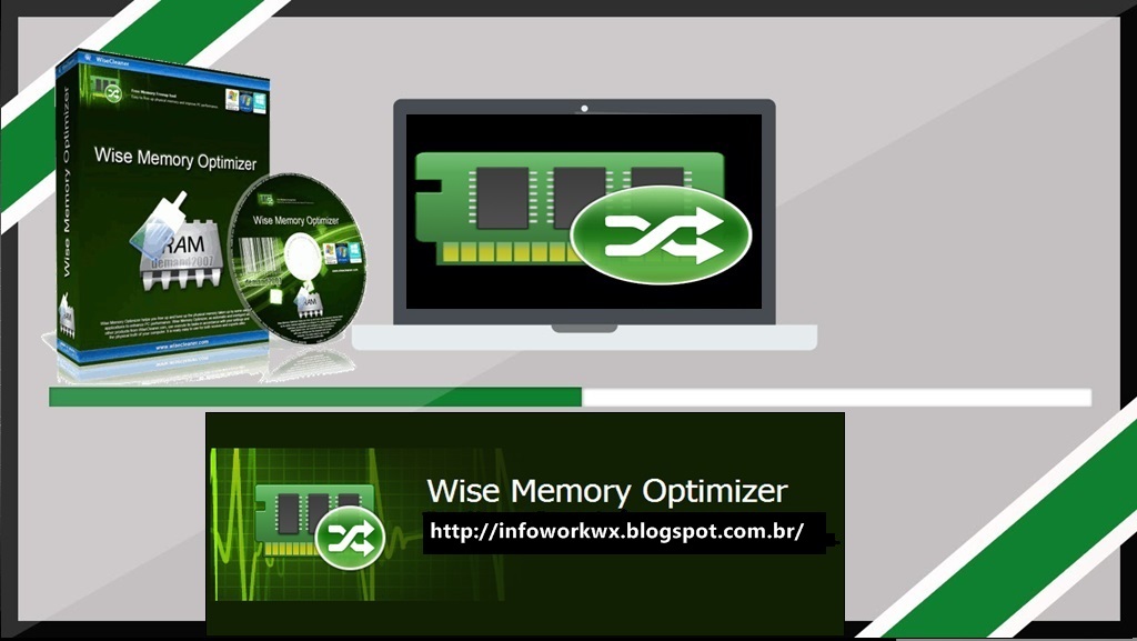 Was memory optimized. Программа Memory Optimizer. Wise Memory Optimizer. Очистка оперативной памяти. Программа которая чистит оперативную память на компьютере.